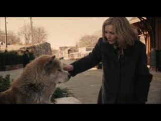 Hachiko A Dog's Story www.movson.com