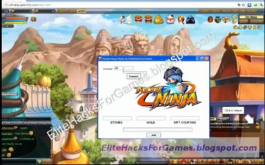 pockie ninja 2 social hack download without survey - free version