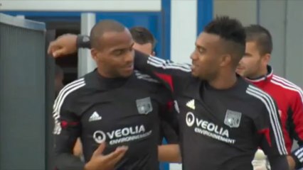 Francia - Garde no cree en los partidos fáciles