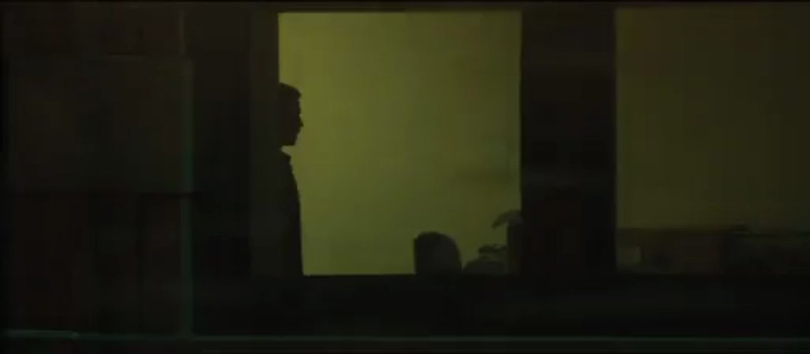 Dead Man Down - Trailer