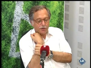 Fútbol esRadio - España - Portugal - 09/08/12