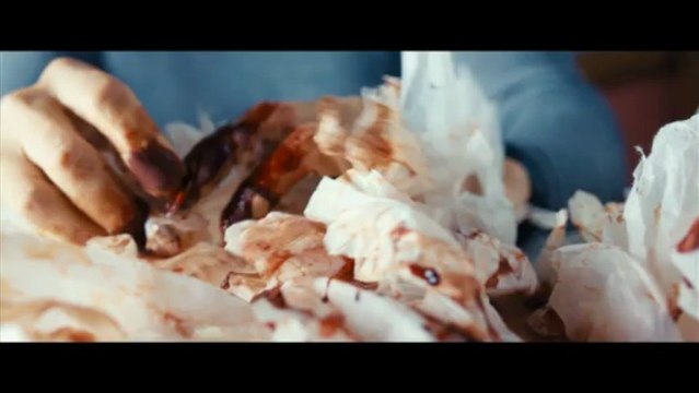 Trance - Exclusive Interview with Danny Boyle, James McAvoy & Vincent Cassel