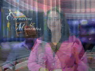 Encontros e Momentos do dia 29-03-2013