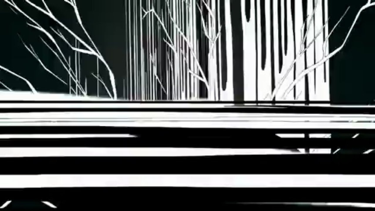 Rone - Bye Bye Macadam (Official Video)