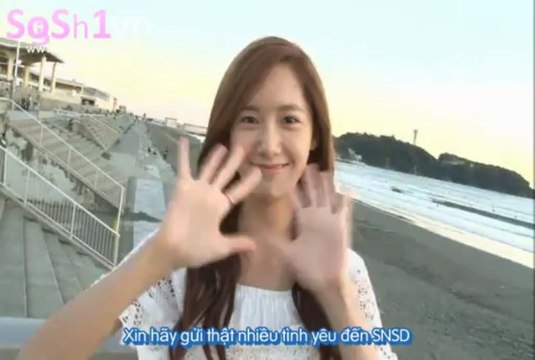 [100607] So Nyeo In Tokyo-Day 3