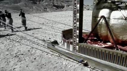 2. Проклятье Тутанхамона - The Curse of Tutankhamun