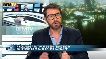 Jacques Séguéla et Arnauld Champremier-Trigano: le face à face Ruth Elkrief - 29/03