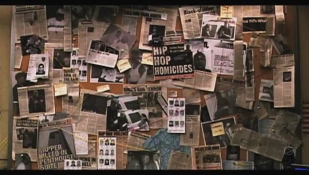 You're Nobody 'til Somebody Kills You - Red Band Trailer for You're Nobody 'til Somebody Kills You