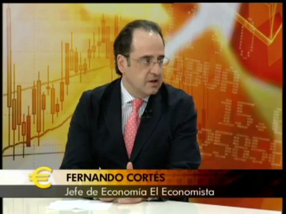 Economía Para Todos: "La labroal me va a costar una huelga general" - 01/02/12