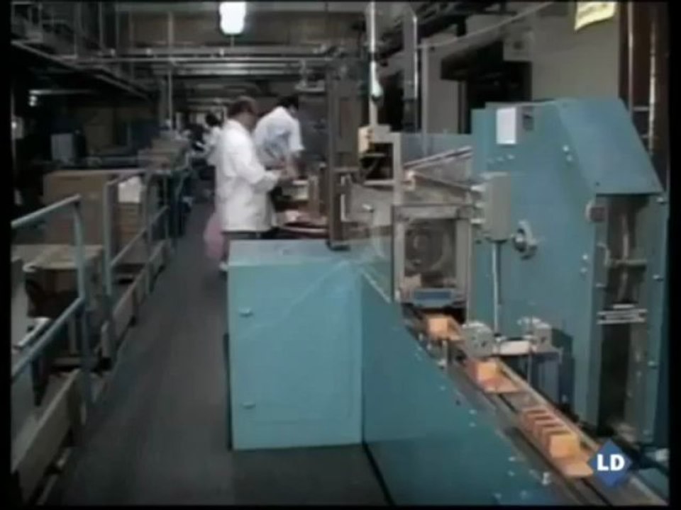 Kodak se declara en quiebra - Kodak files for bankruptcy