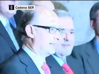 Montoro amenaza con penas de cárcel a los políticos despilfarradores