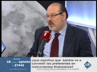 Tertulia económica: Los ajustes de Rajoy  - 09/01/12