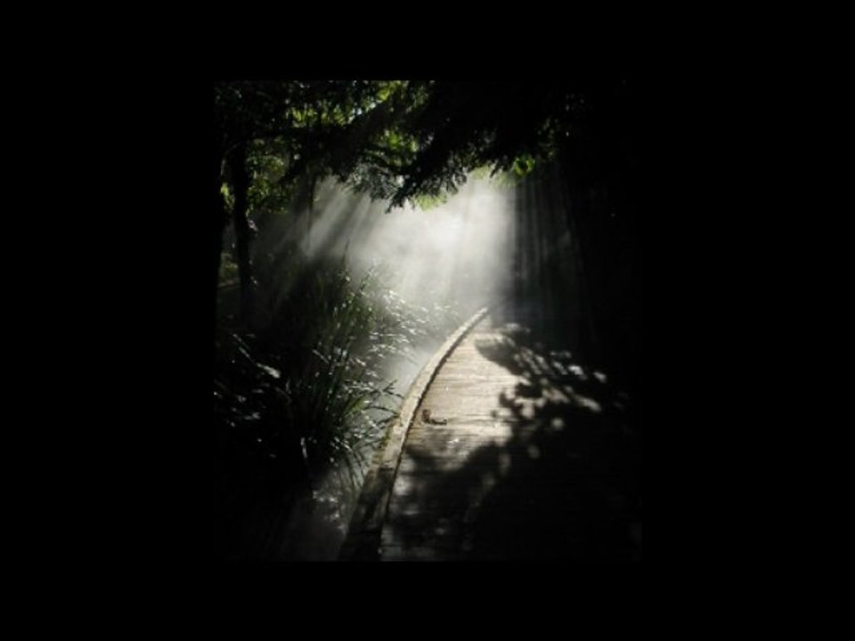 garder ma tranquilité