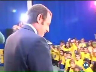 Rosell: "Humildad es no hacerse el chulo, como Messi"