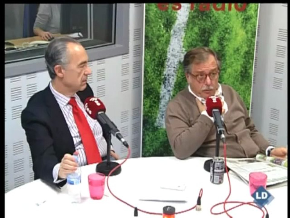 Fútbol esRadio - Fútbol esRadio: Nueva victoria del Real Madrid en Liga - 29/10/12