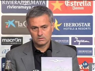 Mourinho: "Essien juega donde yo diga"