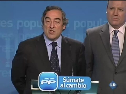 Rosell: Rajoy nos ha dicho que llevamos mucho tiempo hablando