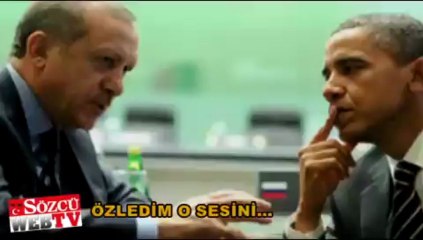 ÖZLEDİM SESİNİ SOHBETİNİ ÖZLEDİM !  Sözcü Gazetesi