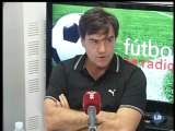 Fútbol esRadio - Fútbol es Radio: El sorteo de la Copa del Rey - 18/10/12