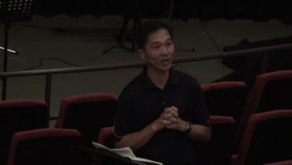 The Benefits of Giving  07-29-2012