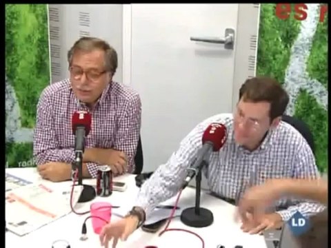 Fútbol esRadio - Fútbol esRadio: El clásico FC Barcelona - Real Madrid acaba en tablas - 08/10/12