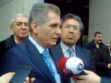 Türk Milli Merkezi topluluğundan süreçte işlenen suçlar hakkInda suç duyurusu