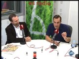 Fútbol esRadio - Fútbol esRadio: La previa del clásico más igualado de los últimos años - 05/10/12