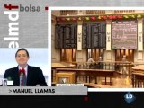 La Bolsa: El mercado reacciona bien a la cumbre de este fin de semana- 24/10/11