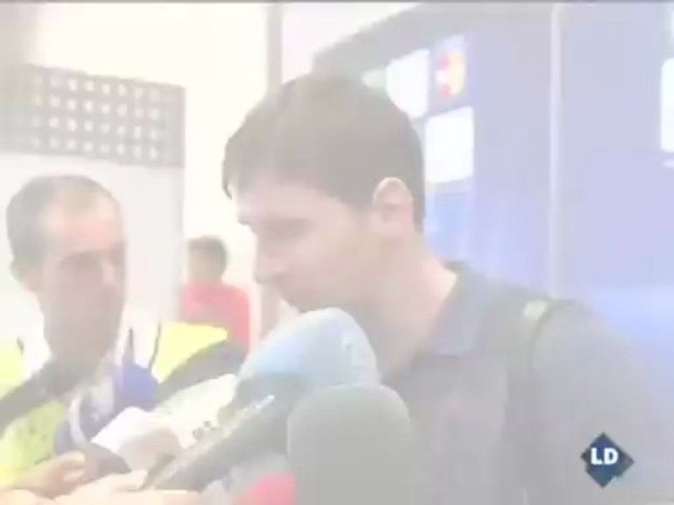 Los compañeros de Puyol lamentan su lesión