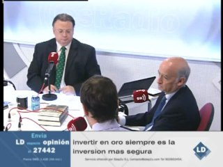 Recarte responde - 29/09/11