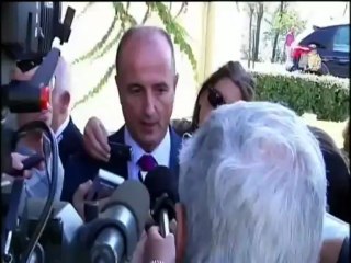 Sebastián a Sacyr y Repsol: "Dejen en paz al Gobierno"