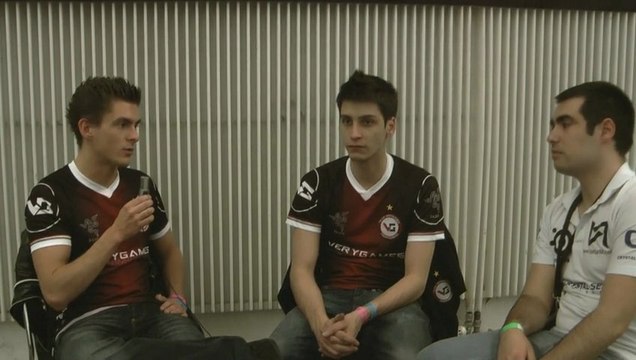 CPH 2013 : Interview avec VeryGames