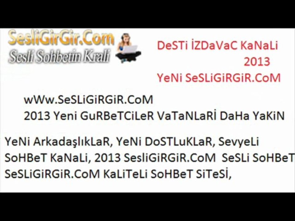 wWw.SeSLiGiRGiR.CoM wWw.SeSLiGiRGiR.NeT2013 EN GÜZEL FON MÜZIKLERİ