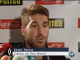Sergio Ramos: 