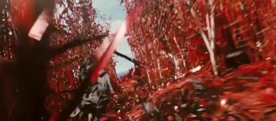 G.I. Joe: Retaliation (3D) - Trailer 2