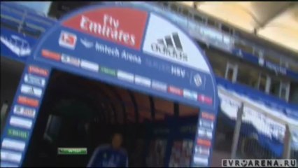 Превью. Чемпионат Германии