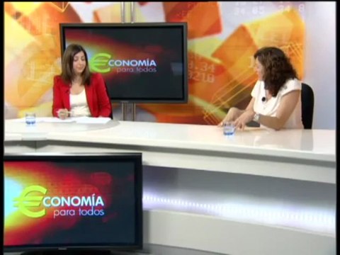 Economía Para Todos: Impuestos para los ricos y banqueros - 06/07/11