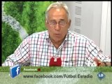 Fútbol esRadio - Fútbol es Radio, 20/09/12