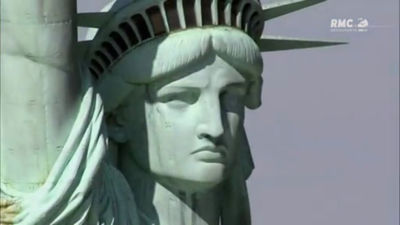 L'énigme de la statue de la Liberté - Code Breaker - ?? - Vidéo Dailymotion