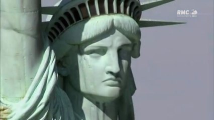 L'énigme de la statue de la Liberté - Code Breaker - ??