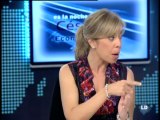 Es la noche de César: Tertulia económica - 30/06/11