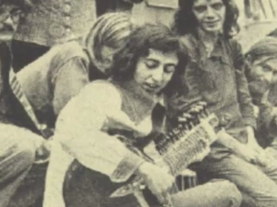 İlhan İrem - Boşver Arkadaş (1974) -