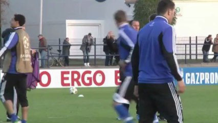 Schalke 04 - E se tornasse Stevens?