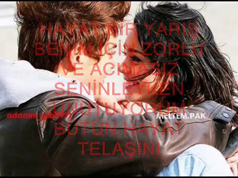 ADAM_GİBİ1971 SEN ARTIK BENİM KADERİMSİN AŞKIM