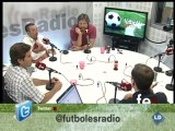 Fútbol esRadio - La tristeza de Cristiano Ronaldo - 03/09/12