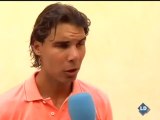 Nadal: 
