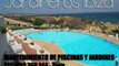 Mantenimento de Piscinas Ibiza - Sant Antonio De Portmany - Santa Eularia Des Riu - Balears