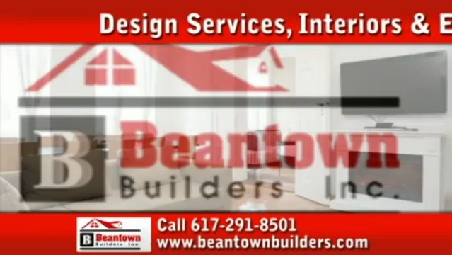 General Contractor Dorchester, MA - Call 617-291-8501