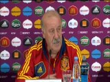 Del Bosque: 