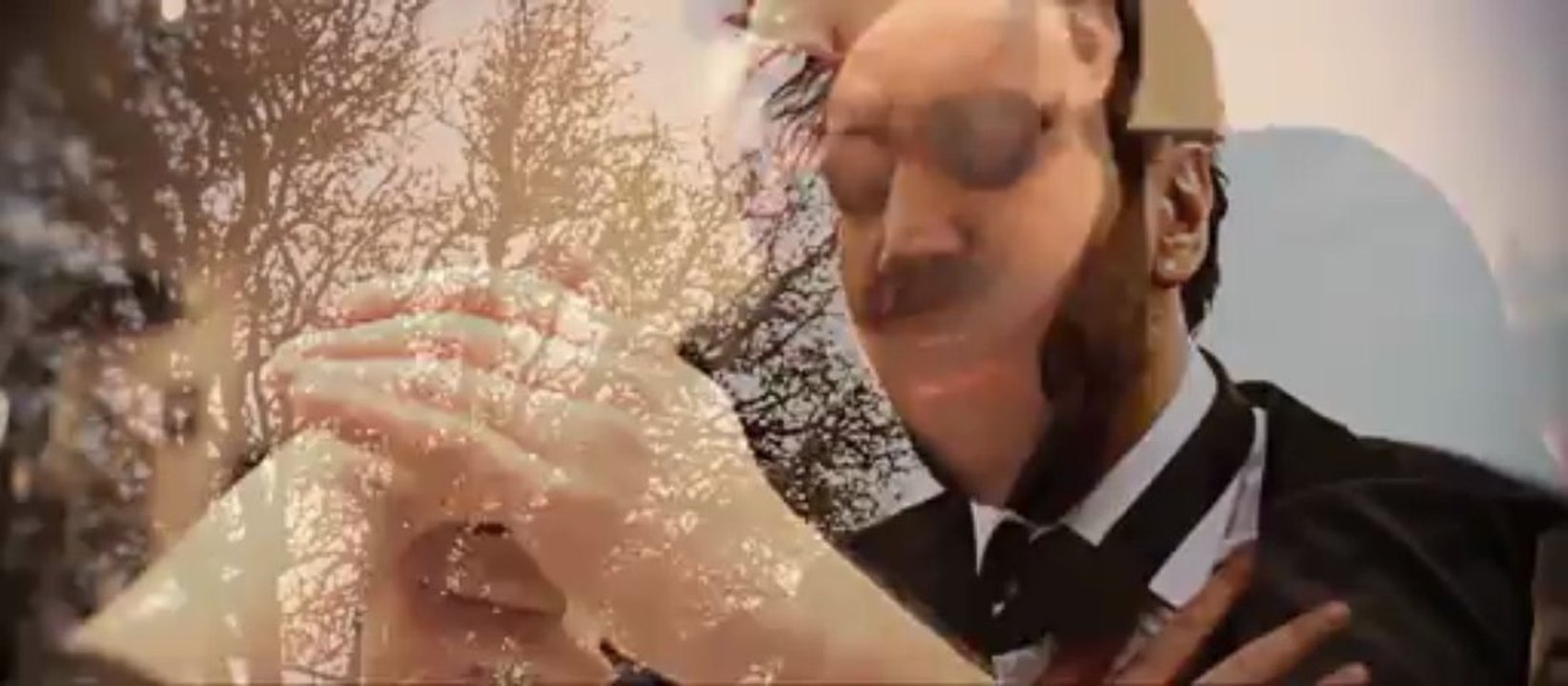 Sade - İki Gün